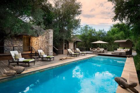 Morukuru Owner's House