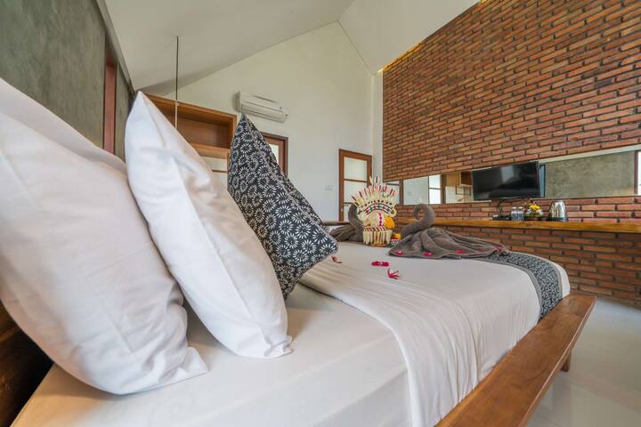 Yarama Cottages managed Airbnb listing 1