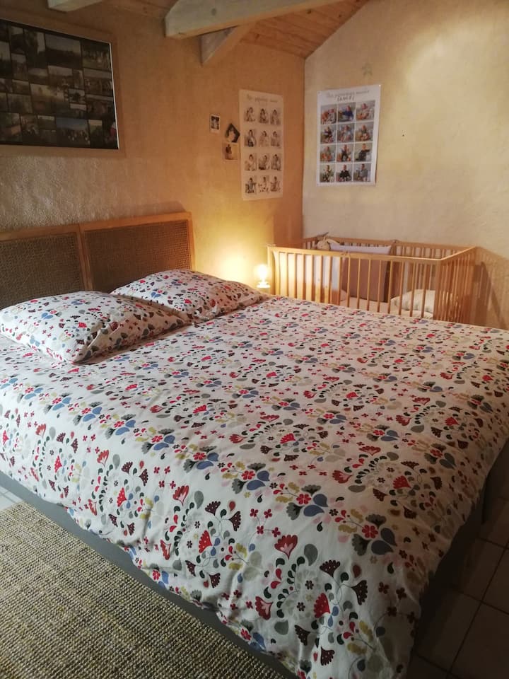 Bedroom 6