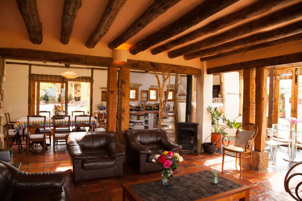 Sala comedor