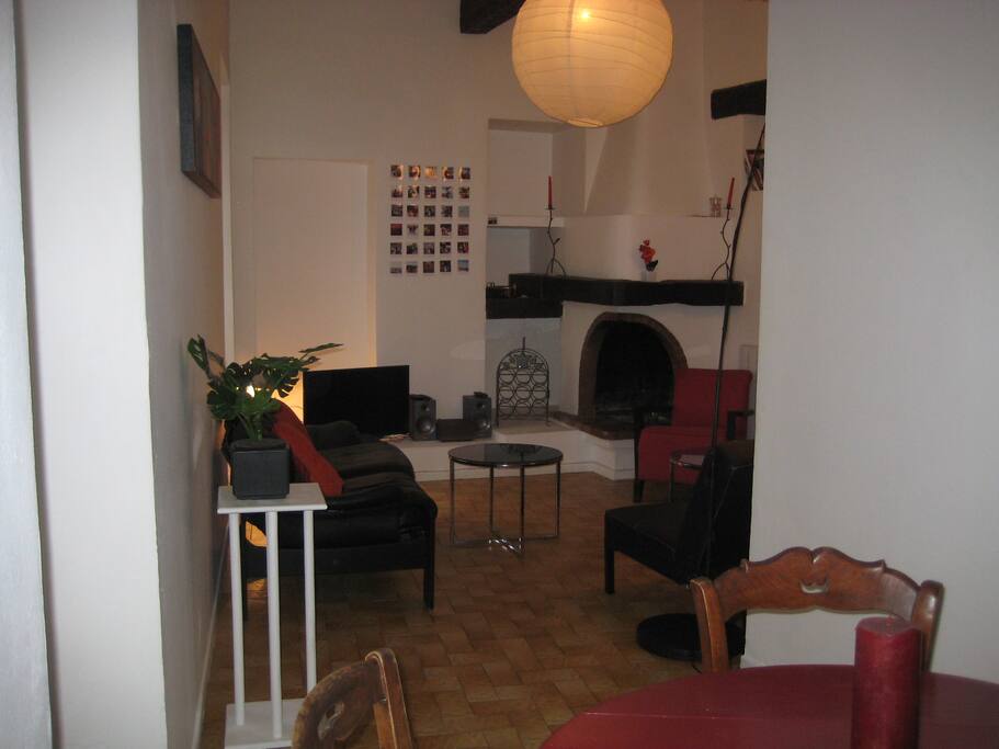 SALON