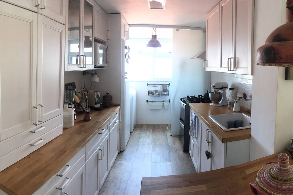 Cozinha
