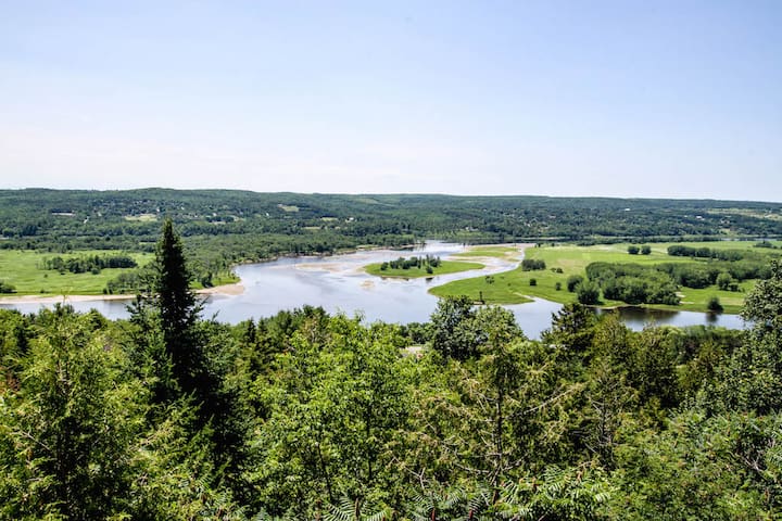 Million $ view, pool, hot tub, 12 min downtown! gallery image 3