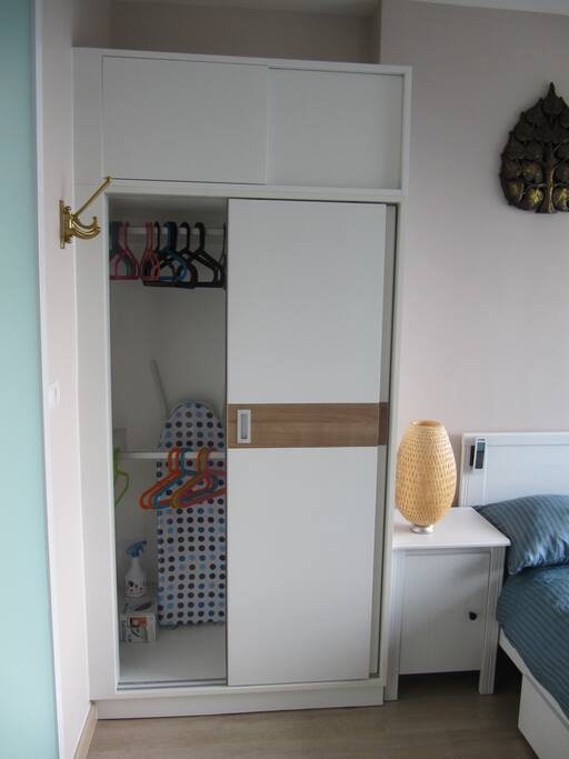 Wardrobe
