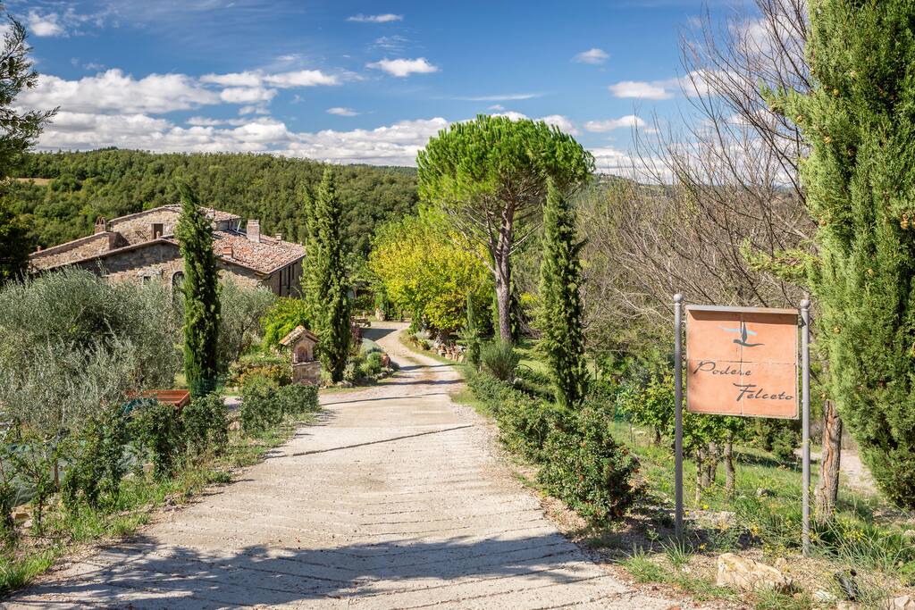 arrivo