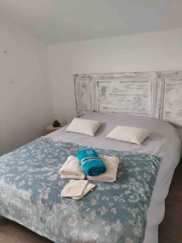 Chambre 1