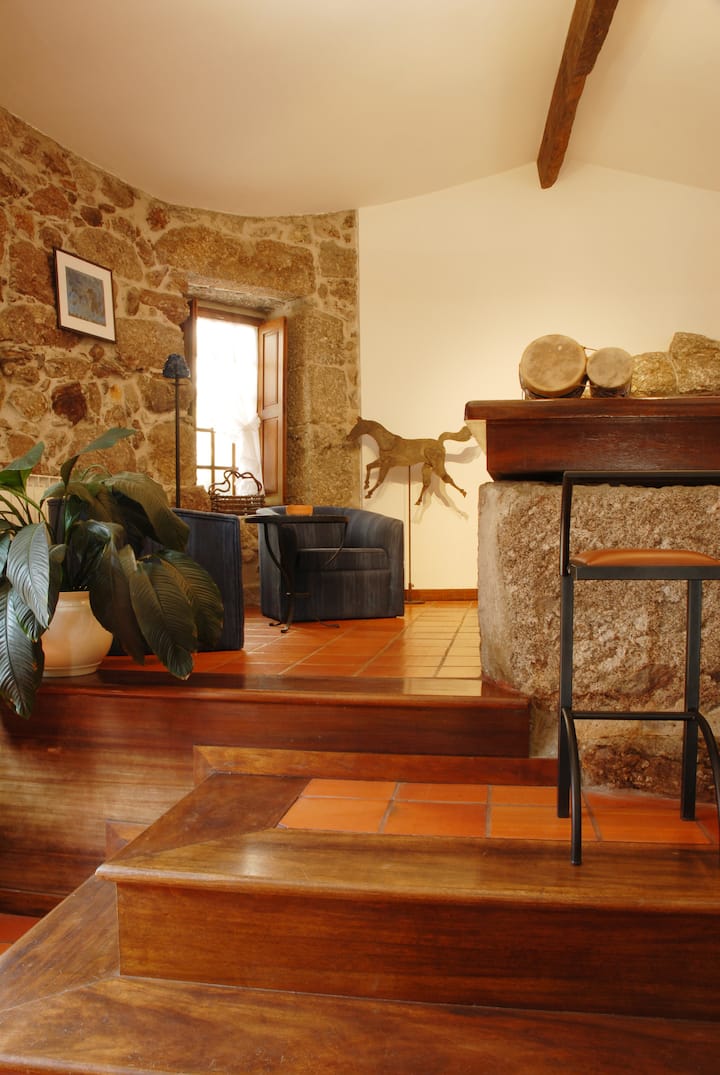 Quinta De Cima De Eiriz - Fafe