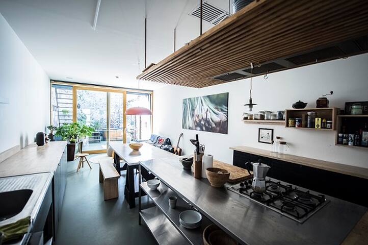 A beautiful and quiet haven gallery image 2