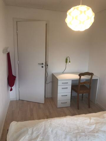 Airbnb Helsinge Vacation Rentals Places To Stay Denmark