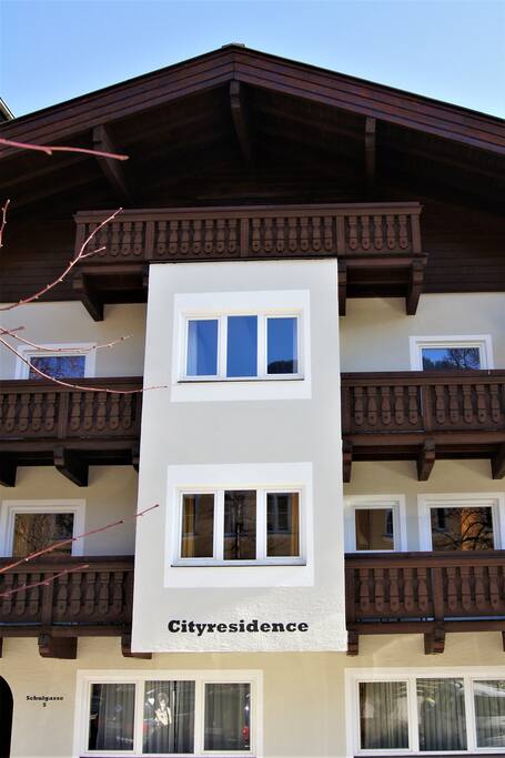 Cityresidence