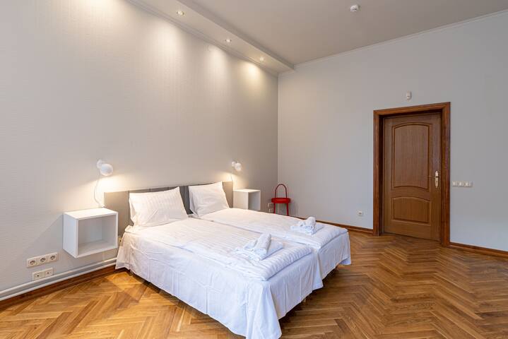 R⓵ XIXc Cottage | by Dandelion Apartments & Suites gallery image 4