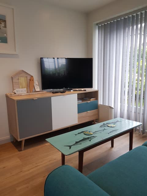 Top performing Airbnb: Berry Burrow in Braunton