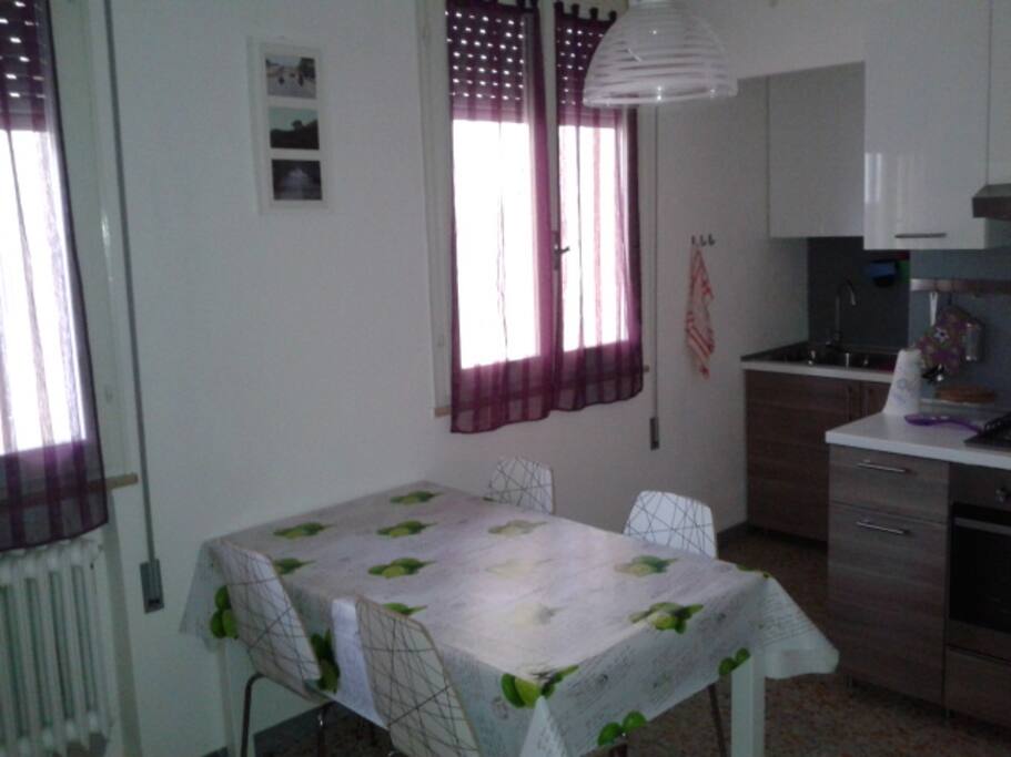 cucina