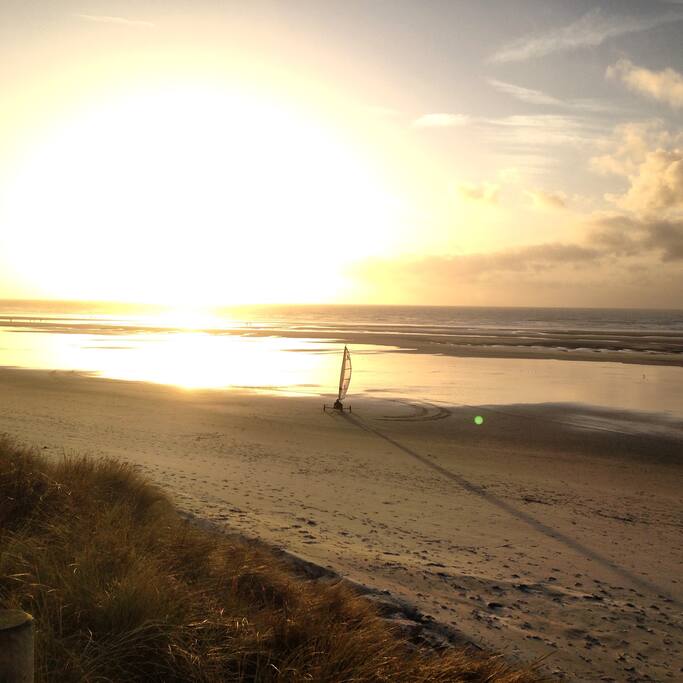 Hardelot-Plage