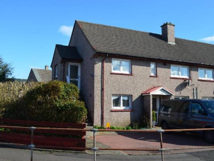 House view