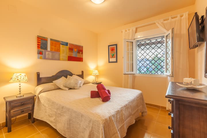 ห้องนอน