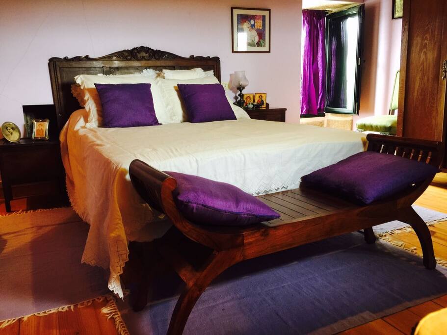 habitación 1