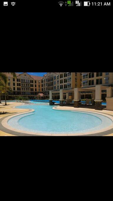 Children's Pool