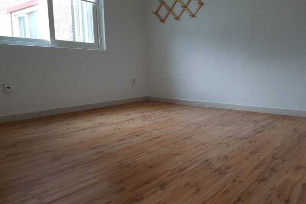 ondol room 2