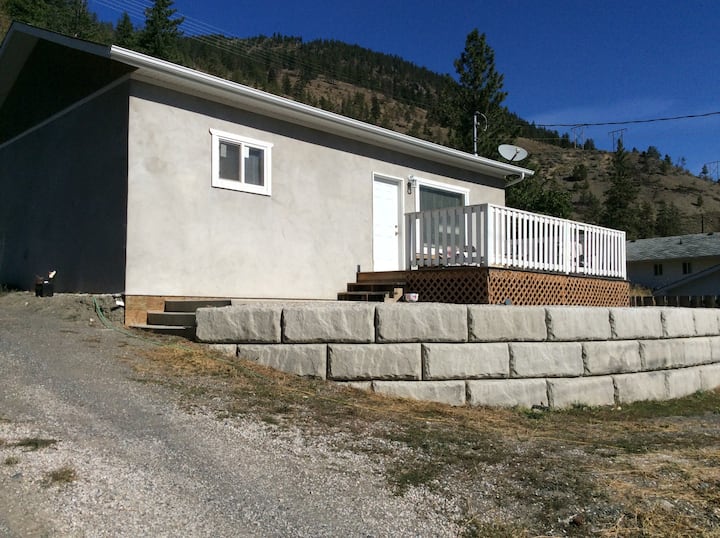 Lillooet Vacation Rentals & Homes British Columbia, Canada Airbnb