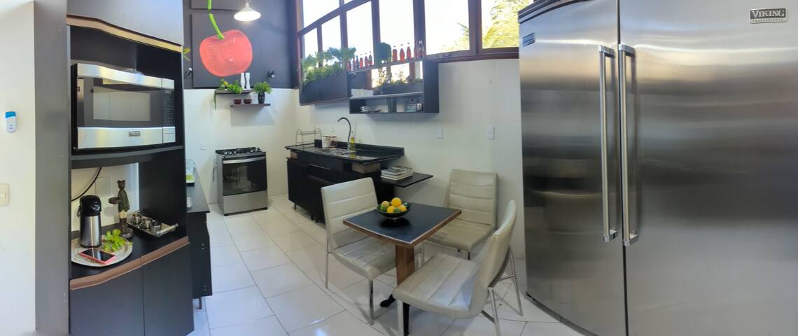 Condomínio das Mansões! Novo! gallery image 4