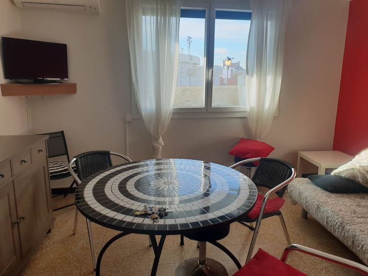 L'appartement De Sara - Saintes-Maries-de-la-Mer