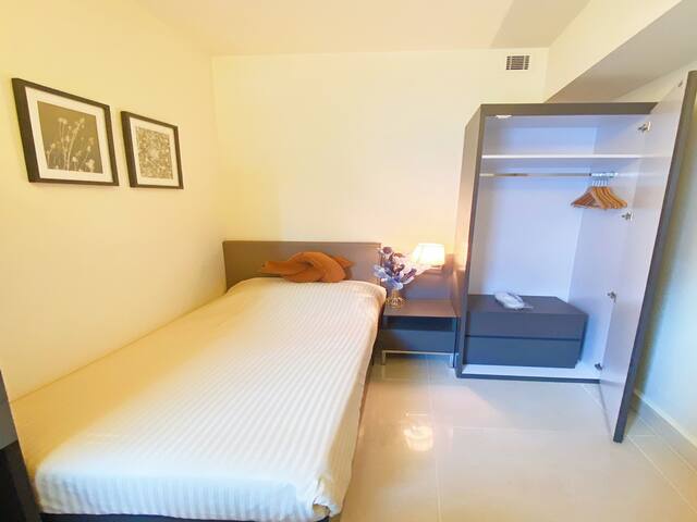 可以短租可以长租的无敌海景房 也可以隔离 gallery image 4