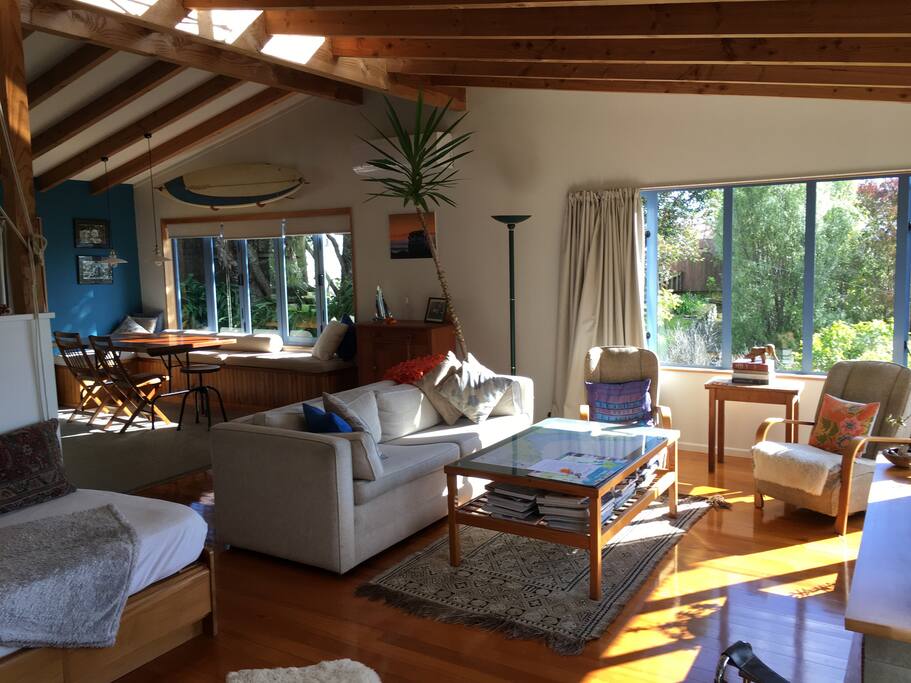 A great airy space