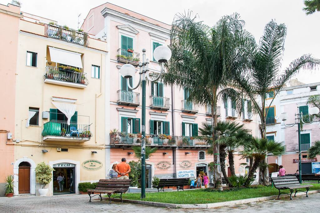 ubicazione casa