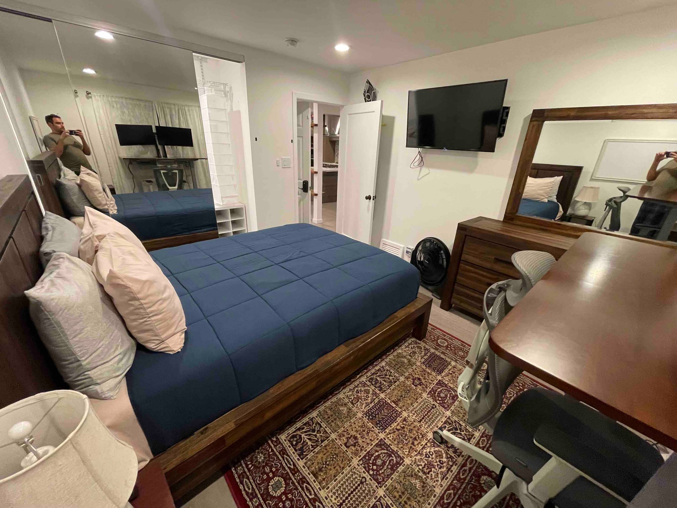 Home in San Francisco · ★4.9 · 2 bedrooms · 2 beds · 1 bath - Image 41