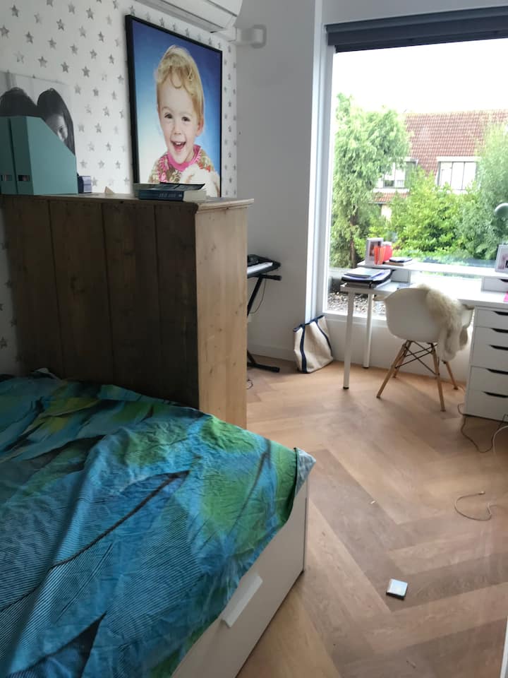 Спална соба 4