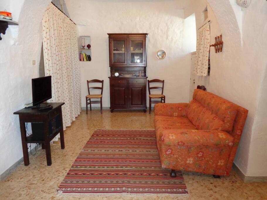 salotto