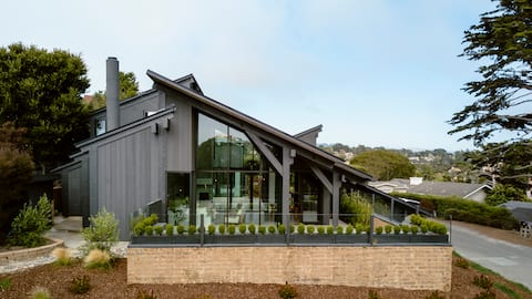 Spectacular Ultra Modern