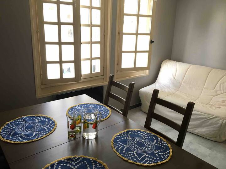 Cocon Honfleurais Au Cœur Du Centre Historique - Honfleur