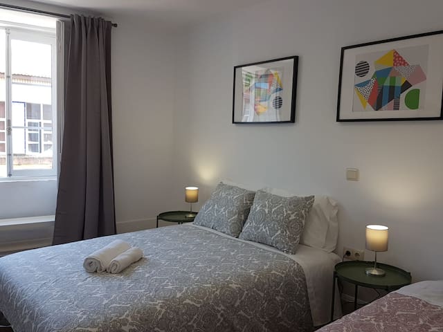 Cozy Rooms Cedofeita6