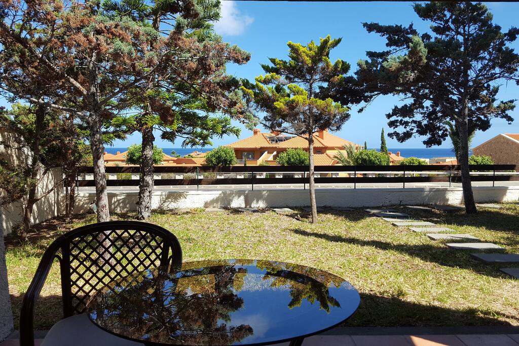 Vista Jardim