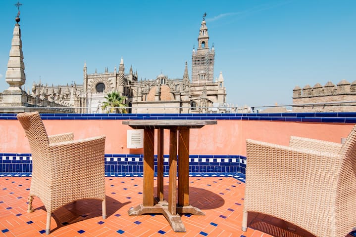 Magno Apartments managed Airbnb listing 2