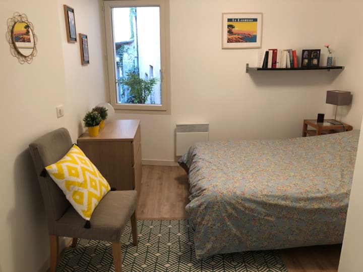 Habitación