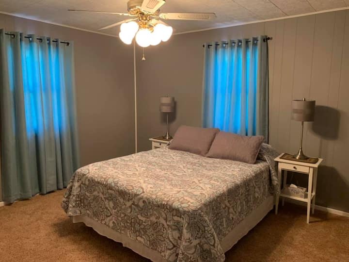 Bedroom 4