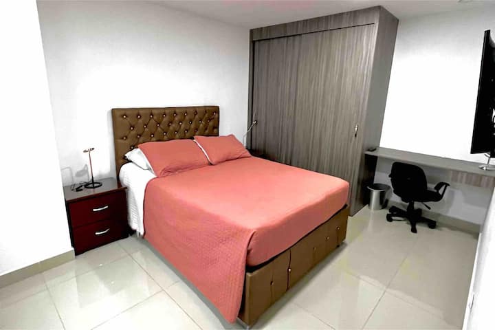 Chambre 3