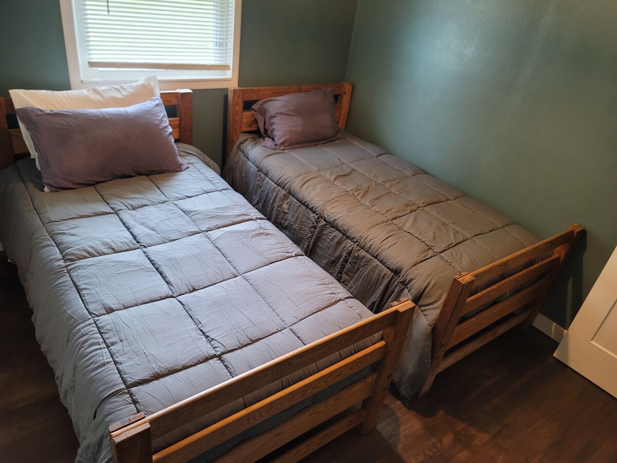 غرفة النوم 3