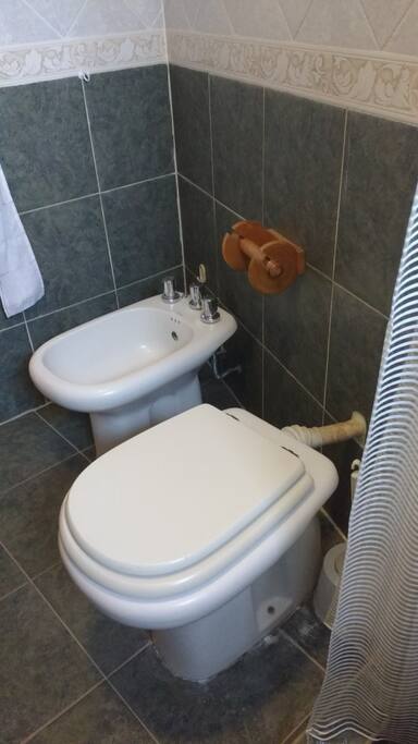 Baño 1