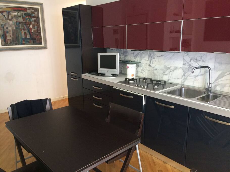 Cucina