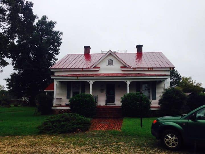 Wilson Vacation Rentals Airbnb