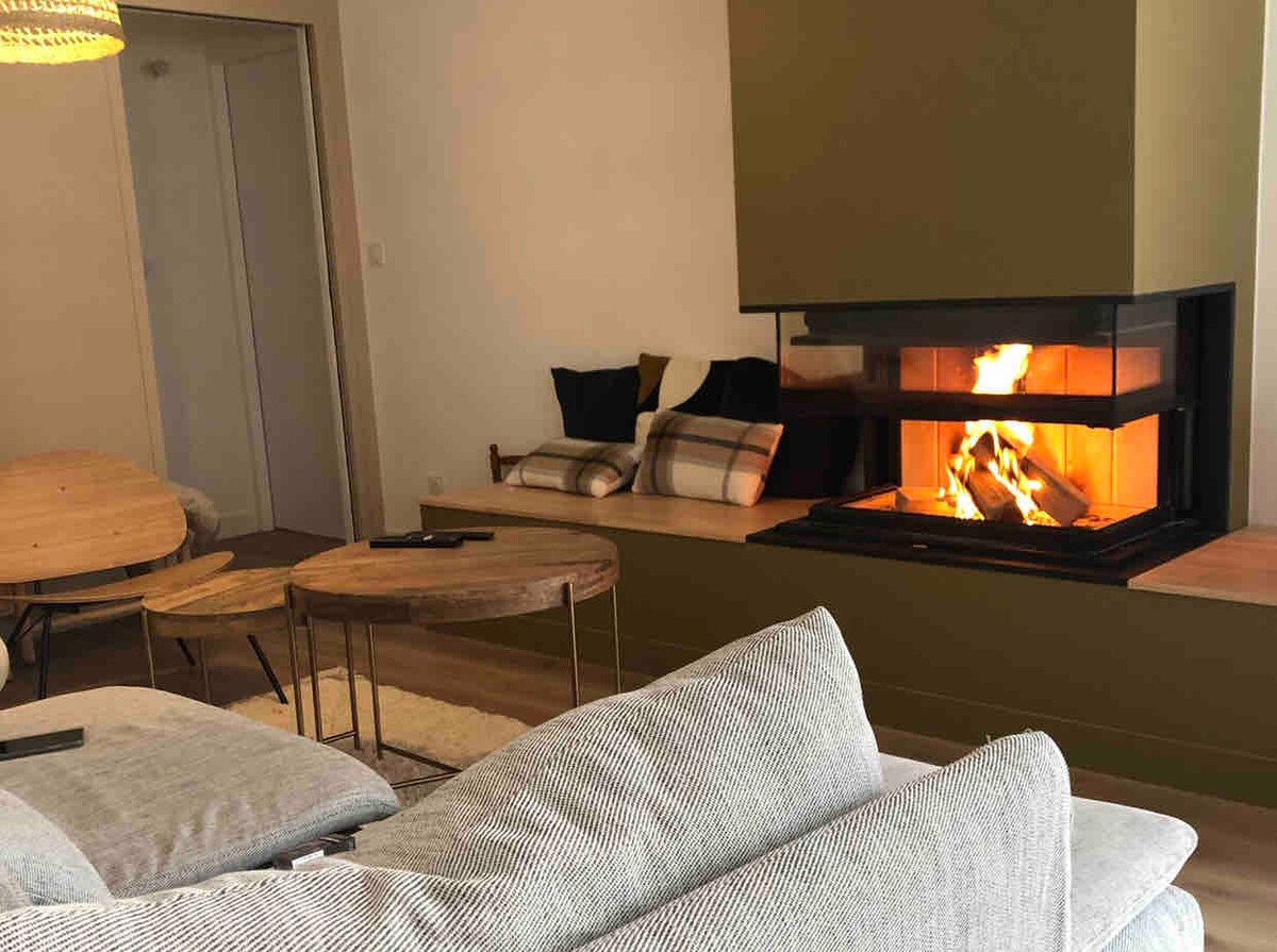 Top Airbnb: Townhouse with terrace in Bretignolles Sur Mer