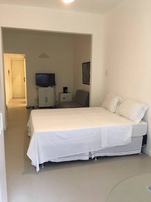 Cama de casal