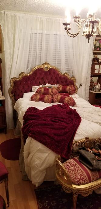 most Comfortable bed in the world