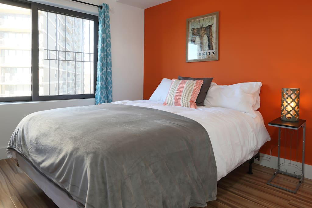 Bedroom #2