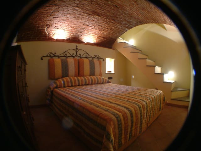 One bedroom apartment in Turin close to the center