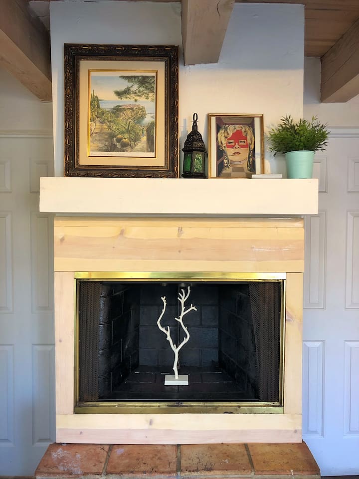 Спална соба 1